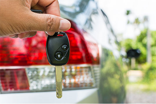 Car Locksmith Arlington TX